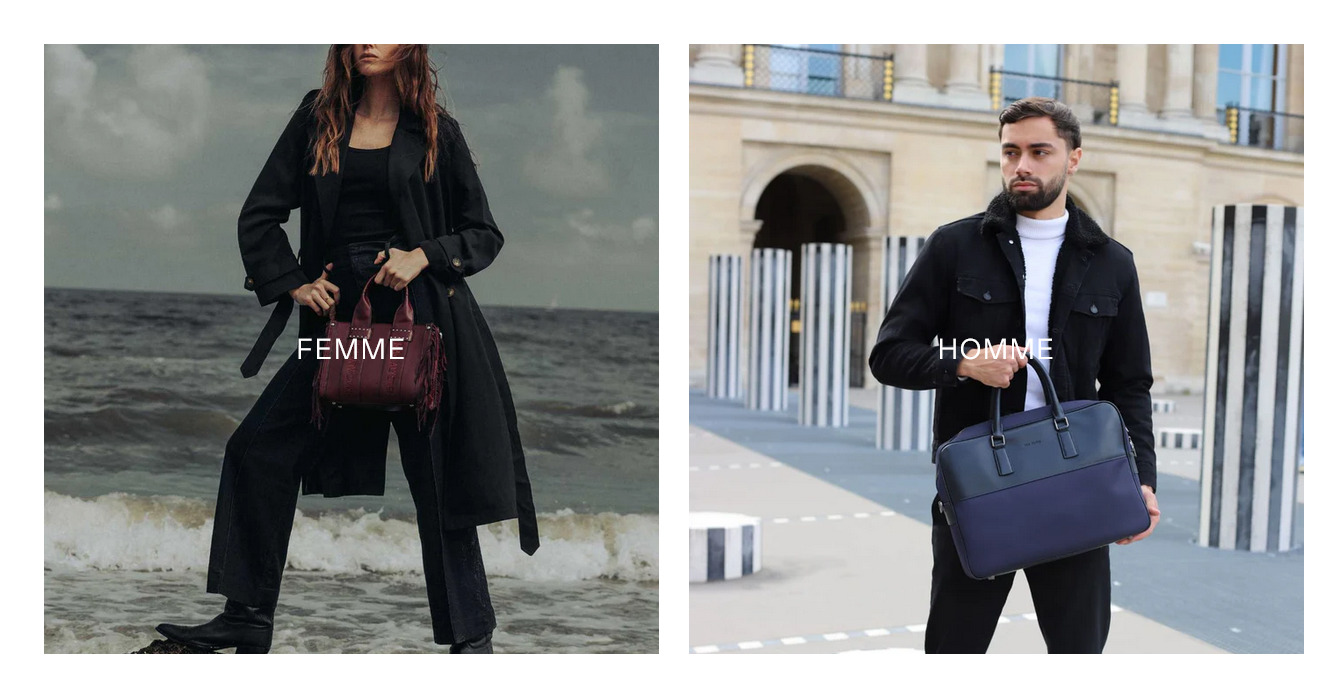 Mac alyster infos produits