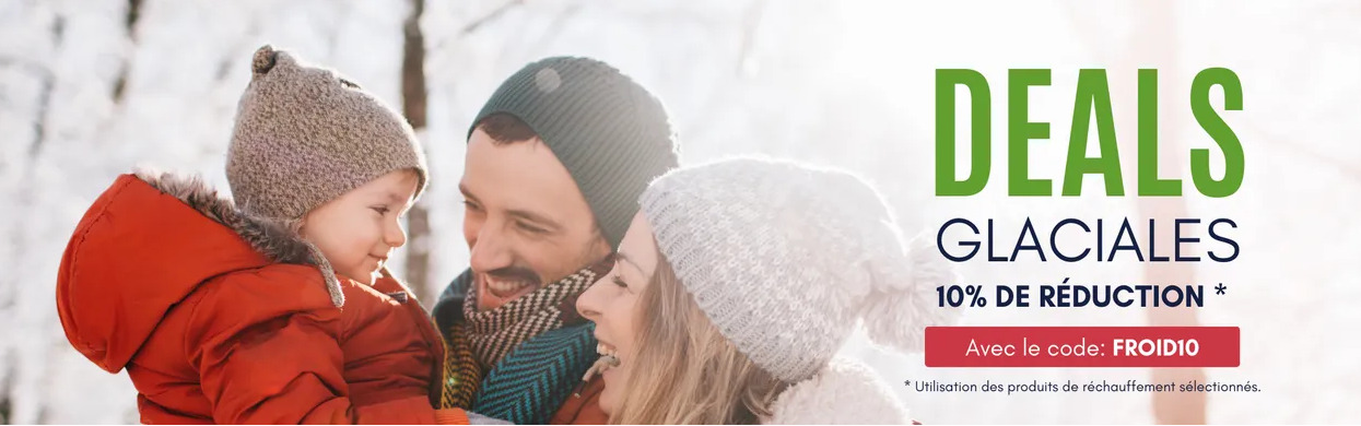 2eme choix infos soldes