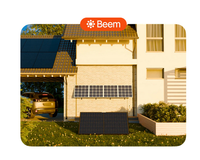 beem energy infos produits
