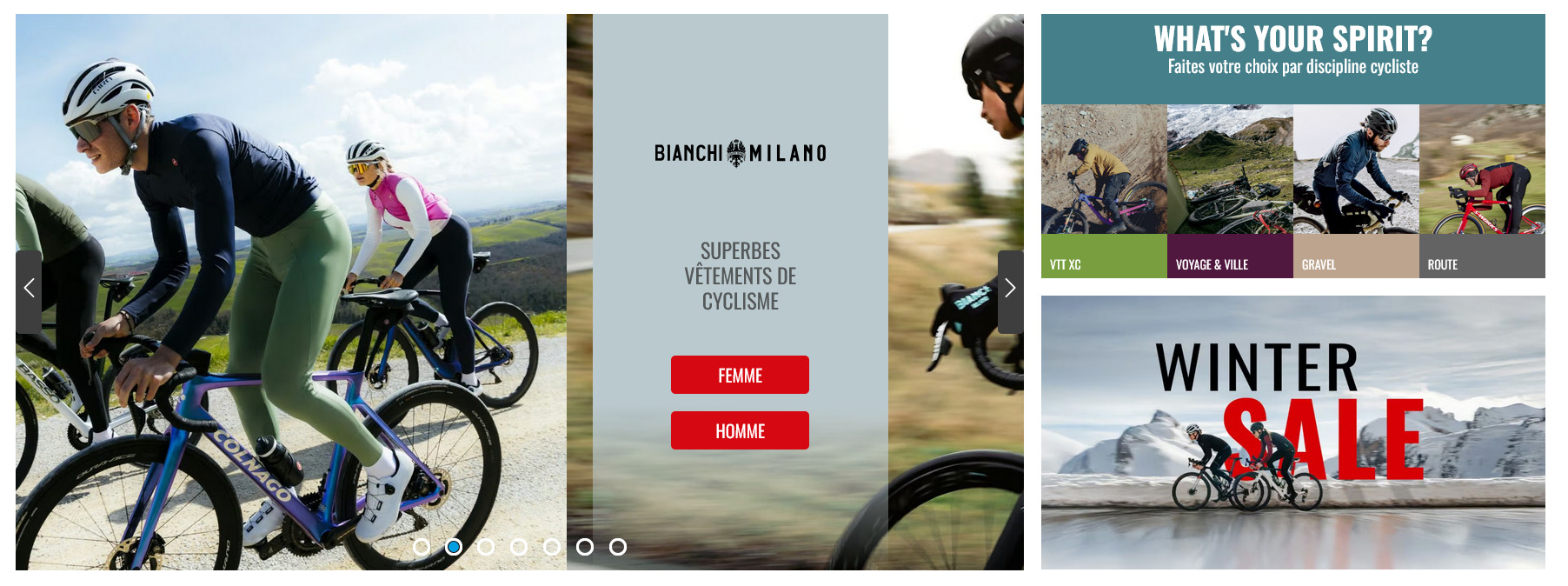 bobshop infos vetements de sports