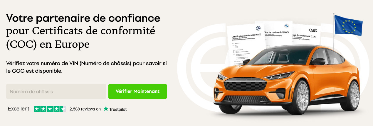 eurococ infos produit