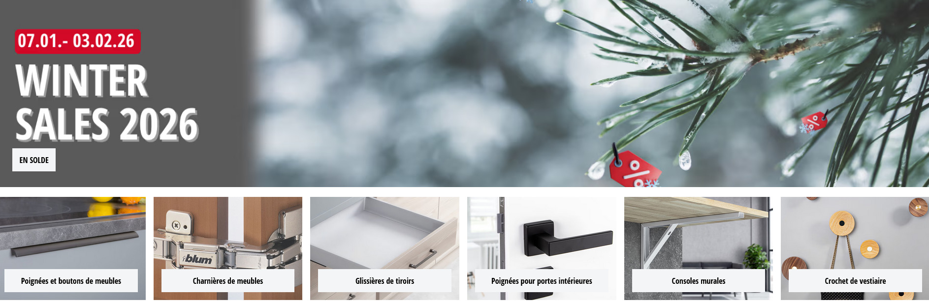 Heimwerkertools infos produits