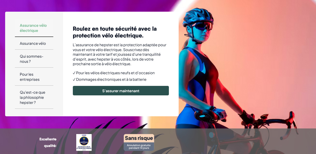 Hespter assurance infos en ligne