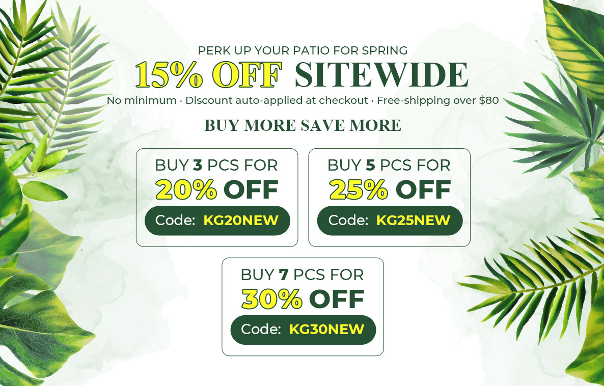 kgorge best products