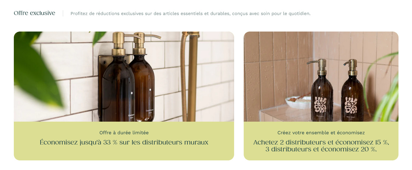 kuishi infos produits