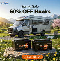 Litime infos produits