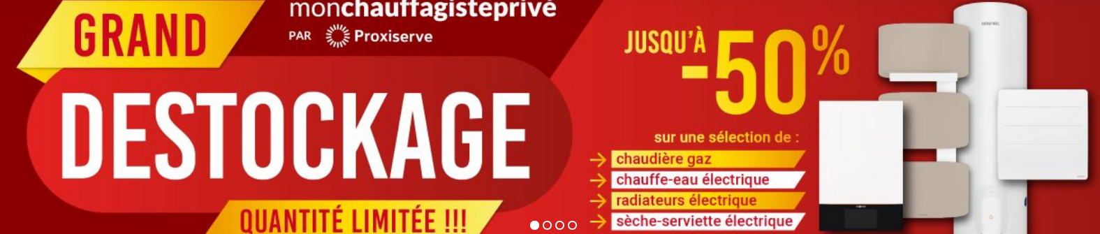 mon chauffagiste prive infos
