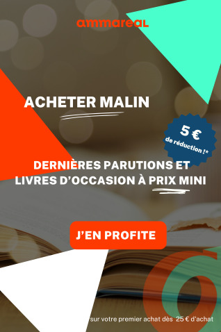 ammareal infos produits