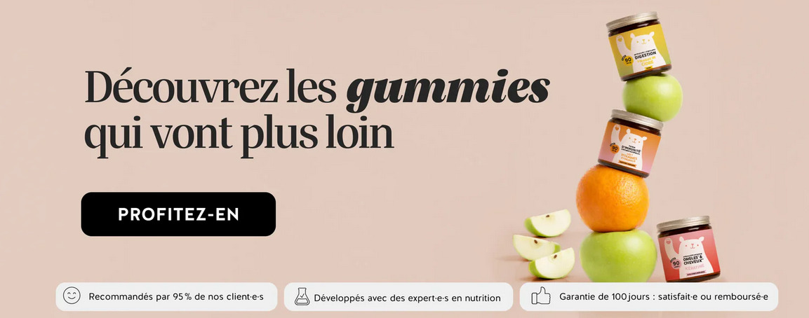 bears infos produits