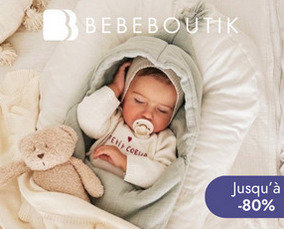 bebeboutik infos produits en ligne