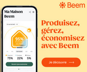 beem creer votre energie