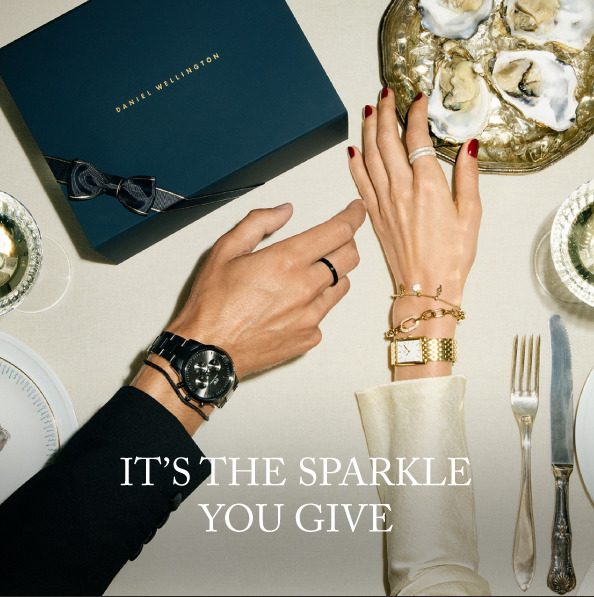 daniel wellington infos produits