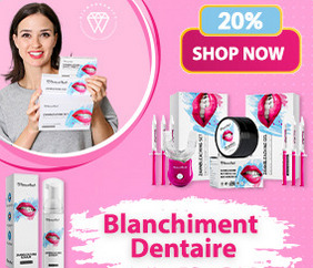 diamond smile infos produits