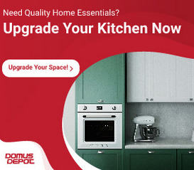 domus depot infos products