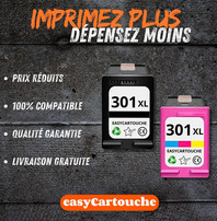 easycartouche infos produits