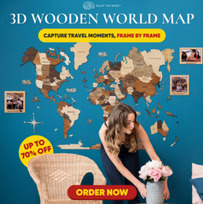 Enjoy the wood infos products