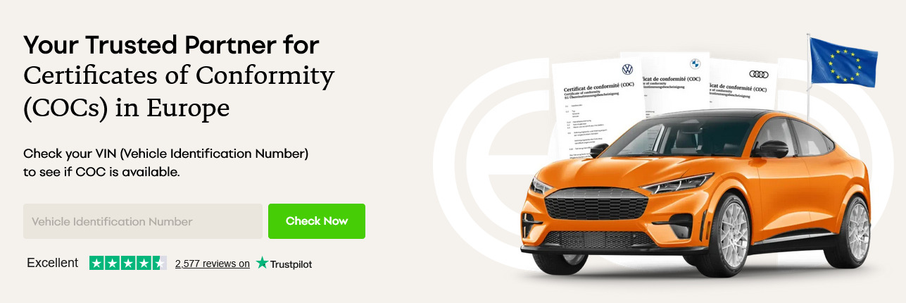 eurococ english infos online