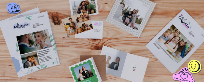 fizzer infos cartes postales produits