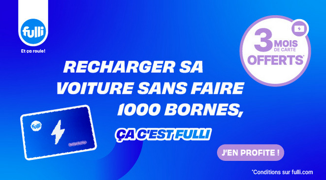 fulli infos produits