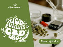 Gardenz infos produits