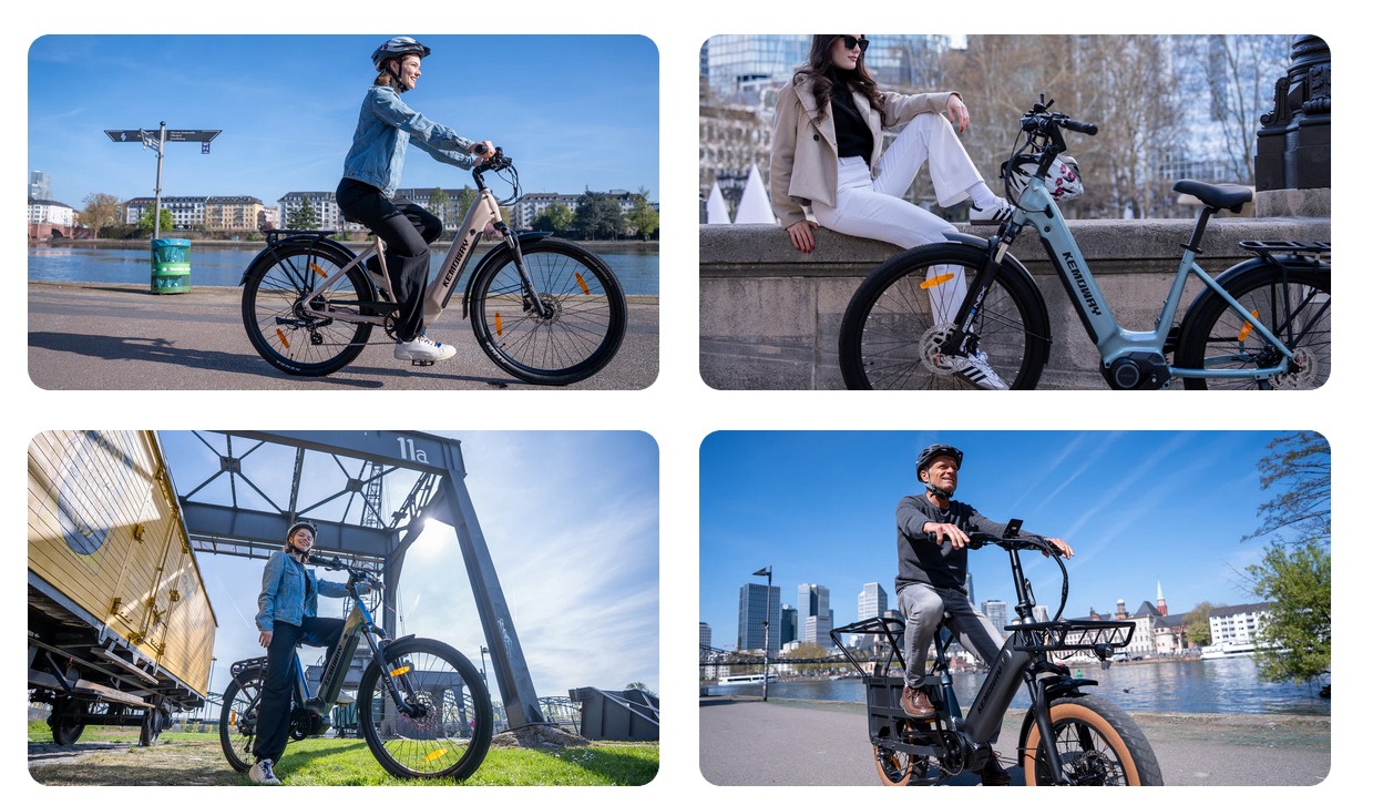 kemoway infos produits