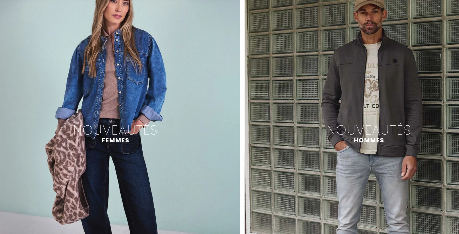 street one infos produits mode hommes femmes