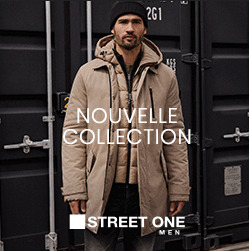 street one infos produits