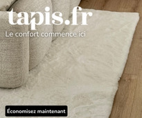 tapis infos produits