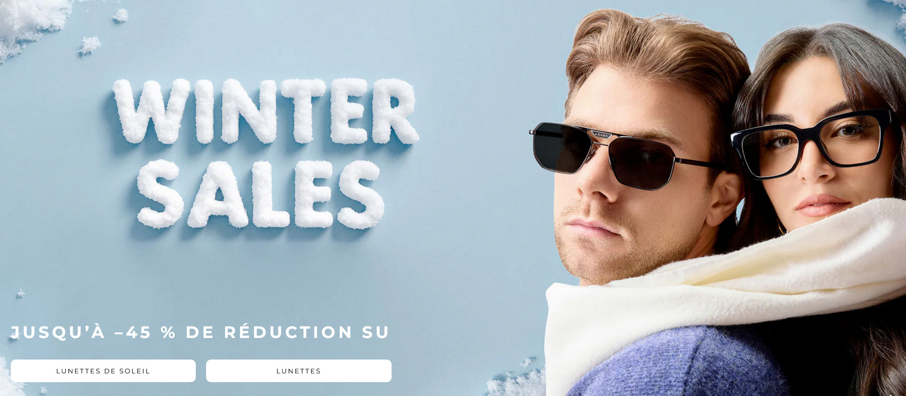 vista expert lunette en ligne