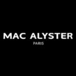 Mac alyster paris infos produits